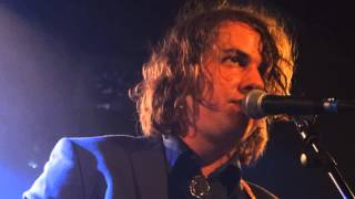 Kevin Morby  Harlem River  Paris Maroquinerie 2016 [upl. by Hgiellek]