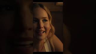 No Hard Feelings 2023  Iced Tea Scene  Jennifer Lawrence Andrew Barth [upl. by Ramu]