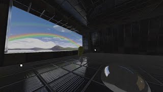 Parallax corrected cubemap with OpenGL [upl. by Jamila]