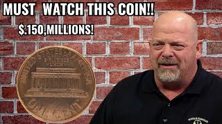 MOST EXPENSIVE USA PENNIES IN CIRCULATION WORTH MILLIONS OF DOLLARS [upl. by Idid513]