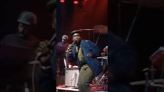 Barrington Levy  Here I Come  Live at the BBC reggaemusic jamaicanmusic dancehallmusic [upl. by Hanala]