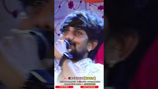 Mayra soya vs Jayesh Sodha Live Program Ahmedabad Trending songs [upl. by Anayhd799]