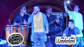 Nelson Velasquez  Me Matará El Sentimiento  Wonderland BallroomBoston [upl. by Ronel]