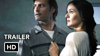 Colony  Season 1 Recap [upl. by Timothee639]