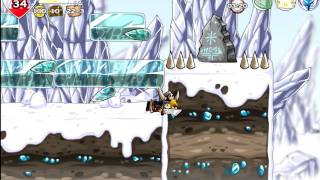 Epic Battle Fantasy Adventure Story Boss Rush on Epic Difficulty [upl. by Tseng]