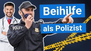 Einfach erklärt Beihilfe Beamte amp private Krankenversicherung [upl. by Carleton98]