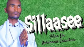 ♦New Sillaasee Ftaa Dn Yohaannis Taarikuu Faaruu Afaan Oromoo Ortodoksii Tewaahidoo haaraa [upl. by Lozar]