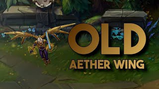 OG Aether Wing Kayle is BACK [upl. by Alikam]