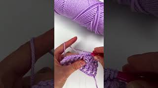 NEW yarn crochet [upl. by Wayne687]