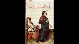 Guilluame Dufay Ave Regina Caelorum 1 Ockeghem Choir of San Francisco 1977 [upl. by Xenophon144]