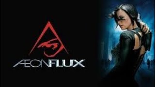 AEON Flux Hollywood movie hindi fact and story movies review explained [upl. by Narmi]