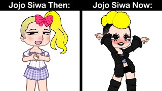 Jojo Siwa in 2024 💀 [upl. by Neda215]