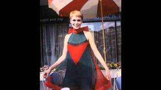 Mia Farrow Rosemarys Baby Theme Krzysztof Komeda [upl. by Cassady]