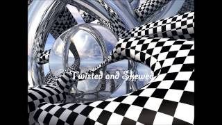 Twisted and Skewed  Atonal Music [upl. by Jemy]