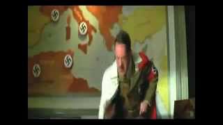 Hitler says NEIN Remix [upl. by Anoyek]