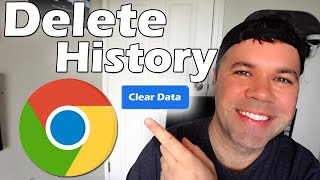 How To Delete Google Search History Permanently  Clear Google Search History [upl. by Karita749]