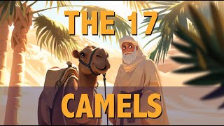 The Mystery of the 17 Camels A Clever Solution [upl. by Maighdlin980]