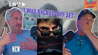 Bronson Pinchots Untold Story from Risky Business  Stephen Baldwin  One Bad Movie [upl. by Elana59]