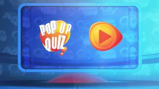 Austin amp Ally  Pop Up Quiz  Boy Songs amp Badges [upl. by Nadler]