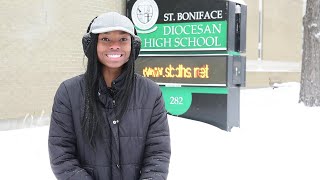 St Boniface Diocesan High School Promotional Video [upl. by Lelia]