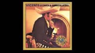 Vicente Fernández Te amo [upl. by Ali]