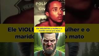 🟡 Ele é um MONSTRO policiacivil policiamilitar guardamunicipal shorts noticias noticia [upl. by Orella]