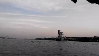 Sagararani Sunset Cruise at Kochi [upl. by Danica]