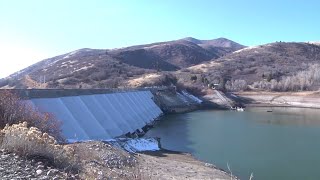 AP probe Aging US dams pose risk to thousands [upl. by Hyo]