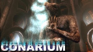 Conarium Part 3  PC Gameplay Walkthrough  Horror Game Lets Play [upl. by Sharia]