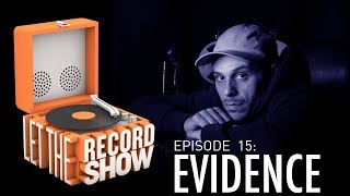 Let the Record Show Ep 15 Evidence Interview [upl. by Nidya]