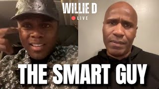 The Smart Guy On God Turning His Life Around After Surviving Addiction Group Homes amp Sxual Abuse [upl. by Casmey808]