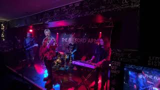 Off the Meds by Percy  Live at the Fulford Arms 24th October 2024 [upl. by Otte]