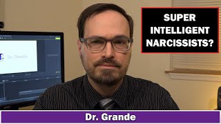 10 Things Narcissists do to Appear Smarter than They Really Are [upl. by Nwahsal275]