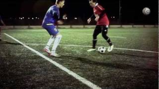 Football Tricks and Skills  MU [upl. by Melisande]