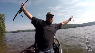 Take a friend fishing  Ep 1 [upl. by Horst]