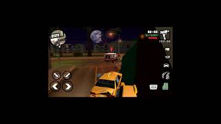 gta san andreas gta san andreas game short shorts firstshort shortvideo youtubeshort [upl. by Macnamara371]