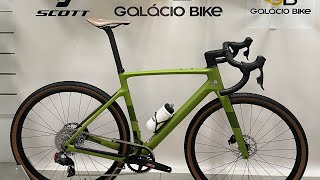 BICICLETA SCOTT ADDICT GRAVEL 30 de 2025 [upl. by Defant938]