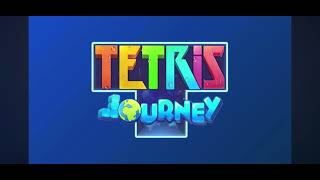 Tetris journey 2 minutes [upl. by Constantino]