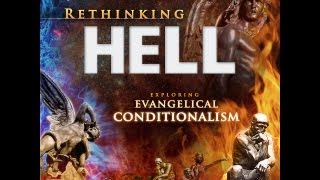 Traditional Objections to Annihilationism Answered with Chris Date [upl. by Llevel]