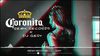 Menetelős Coronita Mix 2022 MIXED BY REMIX RECORDS x DJ GERY [upl. by Kilk]