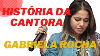 Gabriela Rocha  A Ele a Glória  Porque Ele Vive  Live Juntos em Adoração [upl. by Aihsoek]