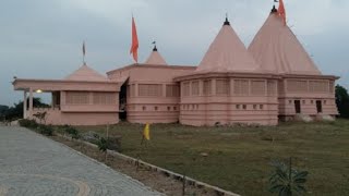 Bhagwat sukhsagar mandir Ghoghali Koradi [upl. by Mccullough]