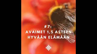 Avaimet 15 asteen hyvään elämään [upl. by Benito]