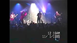 311  LIVE  103195  Georgia Theatre  Athens GA Halloween Show [upl. by Venable]