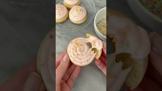 Homemade Sprinkles sprinkles satisfying diy baking yum [upl. by Meyers439]