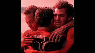 quotI love you guysquotSpider man No Way Home RansomLil Tecca slowreverb editSpider man [upl. by Purity]