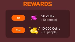 Zepeto Free 20 Zems And 10000 Coins On ZEPETO  Zepeto free Zems  free Zems  ZEPETO HelloZEMΜΑ [upl. by Sellihca]