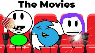 The Movies Be Like [upl. by Errick183]