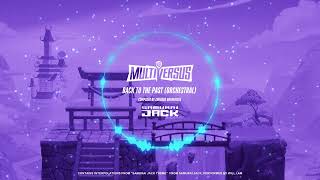 Music of MultiVersus  Back to the Past Orchestral [upl. by Solley]