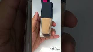 wet n wild foundation milontika [upl. by Jd844]